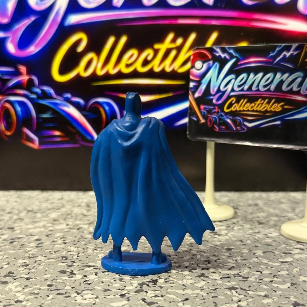 N/A batman mini